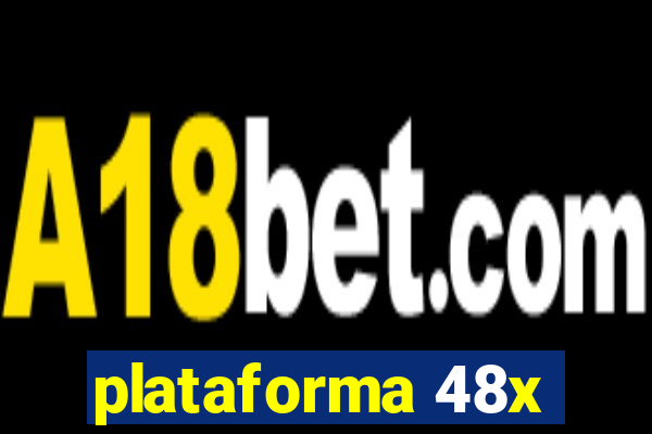 plataforma 48x